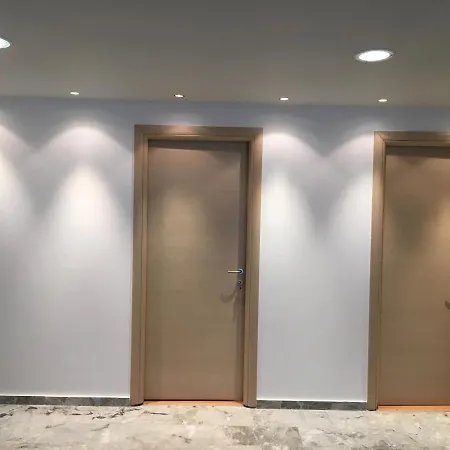 Aggelos And Thisbe Chania Apartman