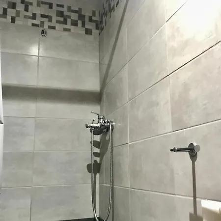 Apartman Aggelos And Thisbe Chania *