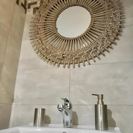 Aggelos And Thisbe Chania Apartman *