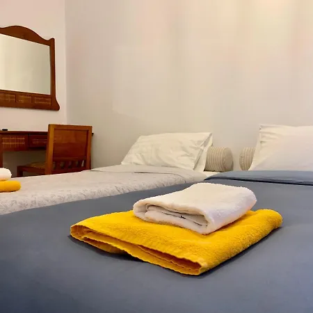 Apartman Aggelos And Thisbe Chania Hriszí Aktí Haniá