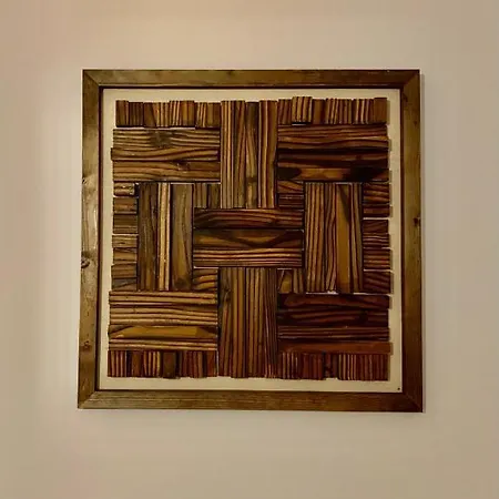 Aggelos And Thisbe Chania Apartman Hriszí Aktí Haniá