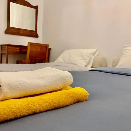 Apartman Aggelos And Thisbe Chania