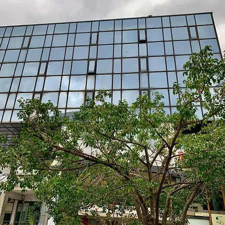 Aggelos And Thisbe Chania Hriszí Aktí Haniá