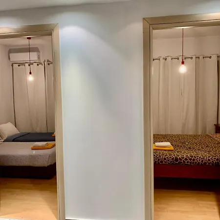 Aggelos And Thisbe Chania Apartamento La Canea