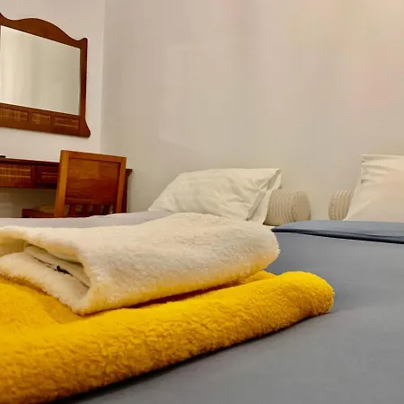 Aggelos And Thisbe Chania Apartment Chania (Crete)