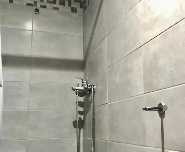 Apartment Aggelos And Thisbe Chania *