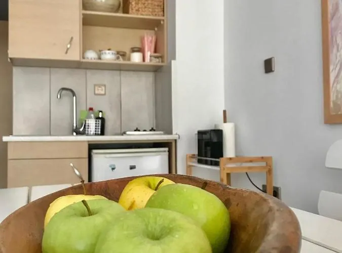 Aggelos And Thisbe Chania *