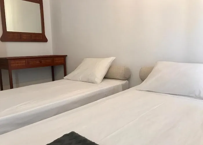 Aggelos And Thisbe Chania Chania (Crete)