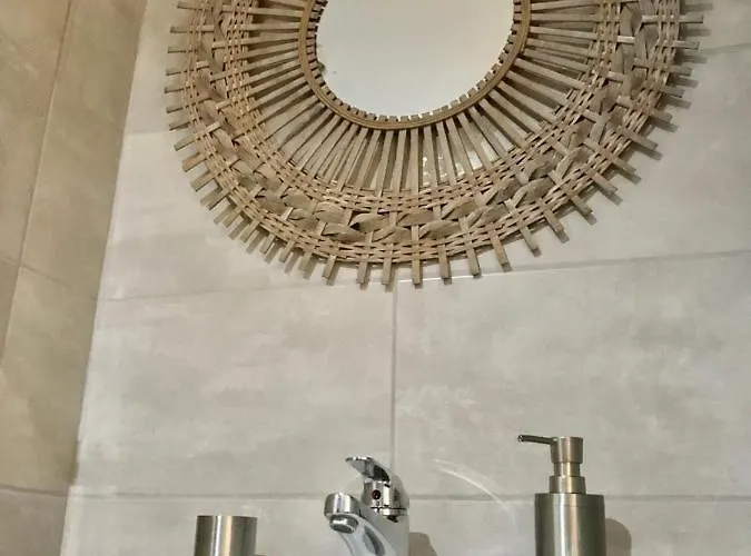 Aggelos And Thisbe Chania Apartment *