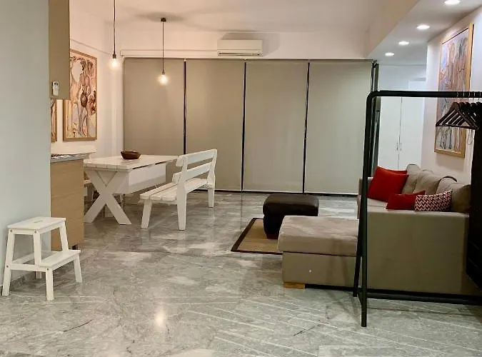 Aggelos And Thisbe Chania