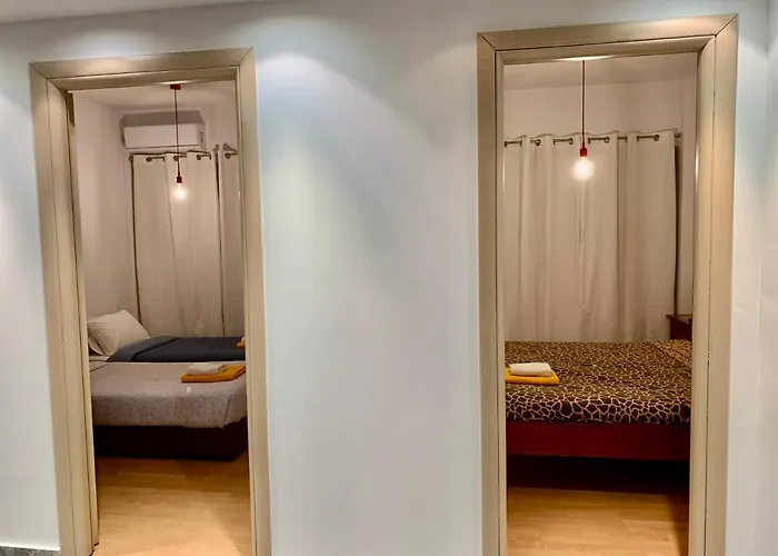 Aggelos And Thisbe Chania Apartment Chania (Crete)