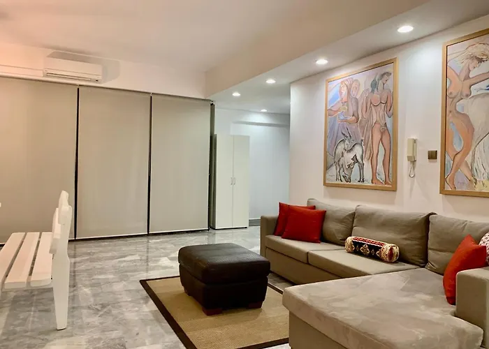 Aggelos And Thisbe Chania * Chania (Crete)