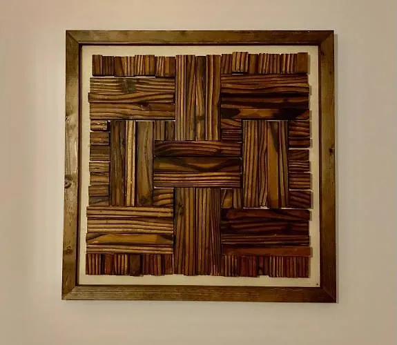 Aggelos And Thisbe Chania Apartment Chania (Crete)