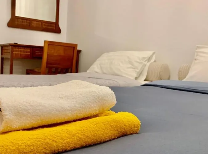 Daire Aggelos And Thisbe Chania