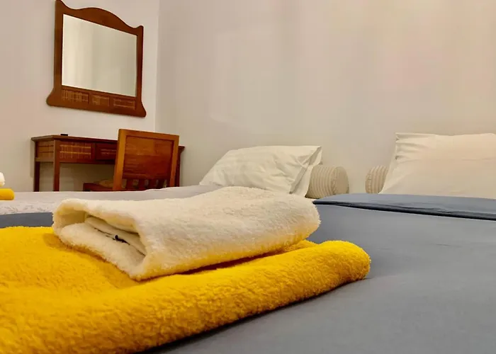 Aggelos And Thisbe Chania Apartment Chania (Crete)