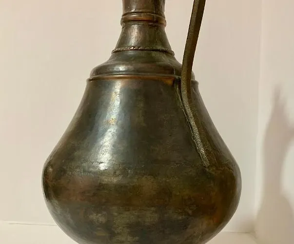 Aggelos And Thisbe Chania Apartment