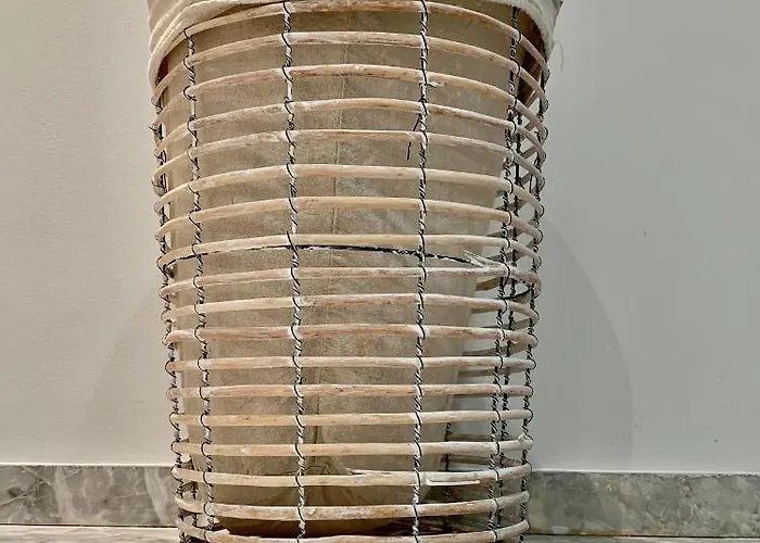 Apartment Aggelos And Thisbe Chania Chania (Crete)