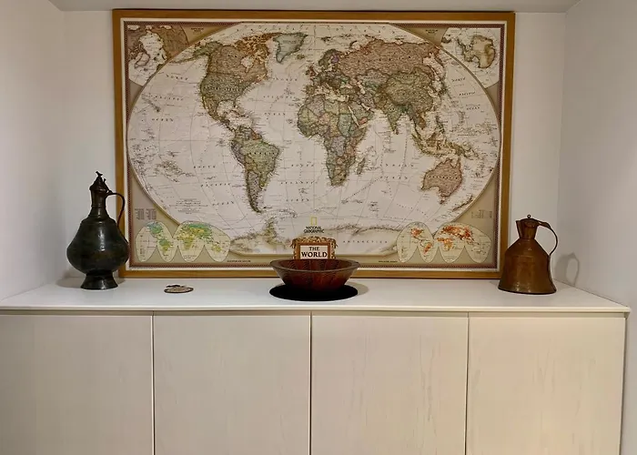 Aggelos And Thisbe Chania Apartment Chania (Crete)