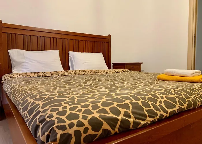 Aggelos And Thisbe Chania *