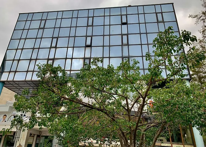 Aggelos And Thisbe Chania Chania (Crete)