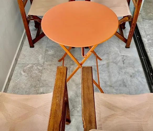 Aggelos And Thisbe Chania