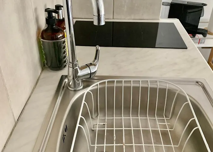 Apartment Aggelos And Thisbe Chania Chania (Crete)