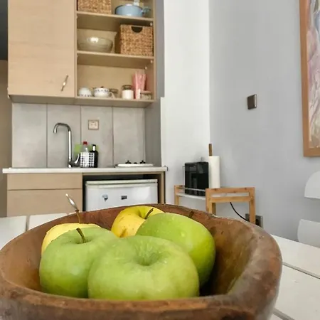 Aggelos And Thisbe Chania *