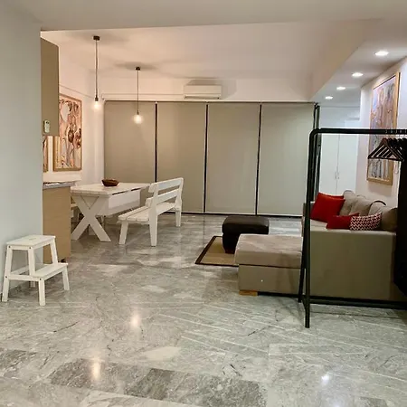 Aggelos And Thisbe Chania