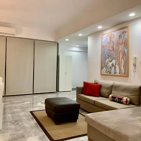 Aggelos And Thisbe Chania * Chania (Crete)