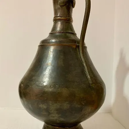 Aggelos And Thisbe Chania Lejlighed