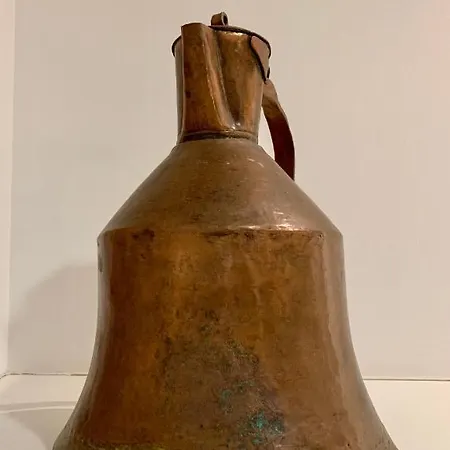 Aggelos And Thisbe Chania *